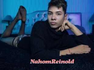 NahomReinold Webcam Sex Site