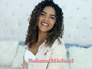 NahomiMichael