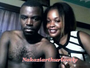 Nakaziarthurlovely