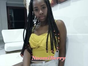 NaomiBerry
