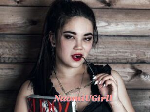 NaomiUGirll Webcam Sex Site