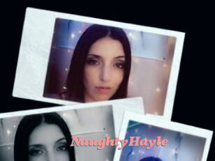NaughtyHayle