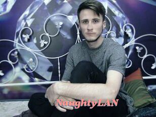 NaughtyLAN