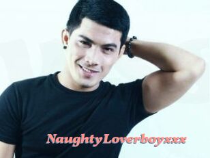 NaughtyLoverboyxxx