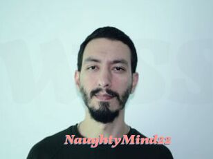 NaughtyMind22