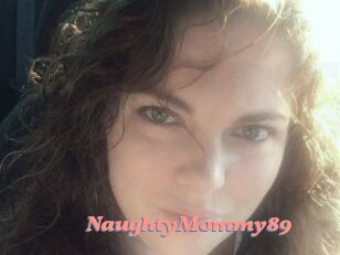 NaughtyMommy89