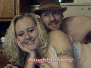 NaughtynNice37