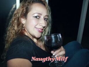 NaugthyMilf