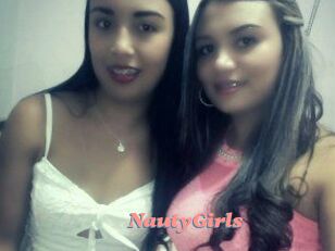 Nauty_Girls