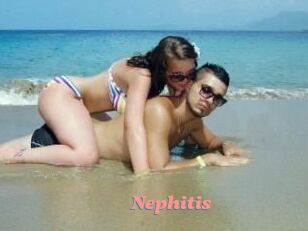 Nephitis
