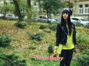 NessiBaby
