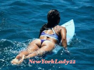 NewYorkLady22