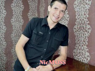 NicMOSS