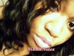 NikkieNoles