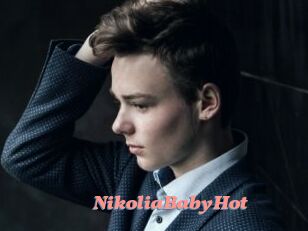 NikoliaBabyHot