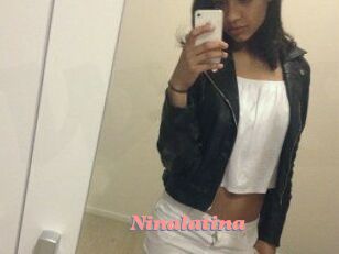 Ninalatina