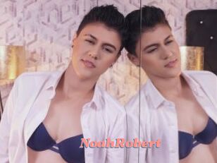 NoahRobert