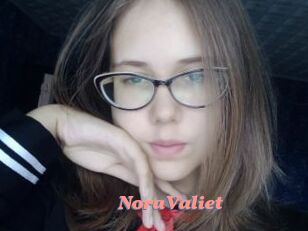 NoraValiet