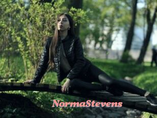 NormaStevens