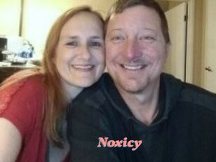 Noxicy
