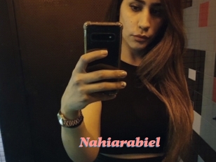 Nahiarabiel