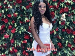 Nahiraqueen