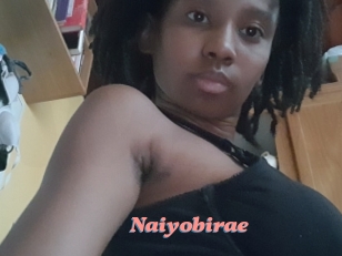 Naiyobirae