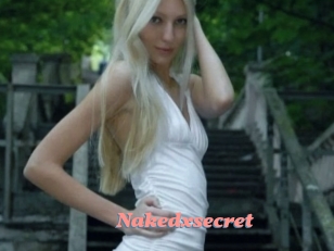 Nakedxsecret