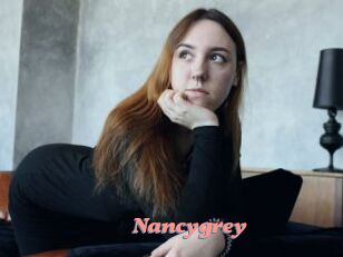 Nancygrey