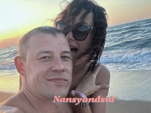 nansyandsid Webcam Sex Site