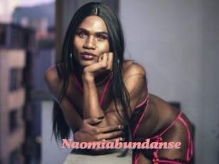 Naomiabundanse
