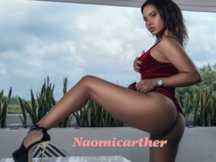 Naomicarther