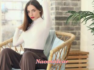 Naomidear