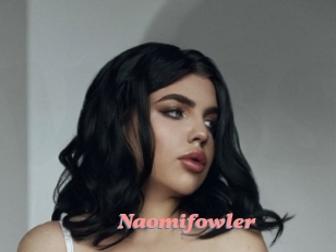 naomifowler Webcam Sex Site