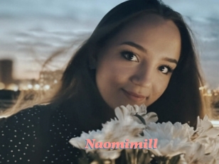 Naomimill