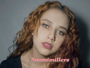 Naomimillers