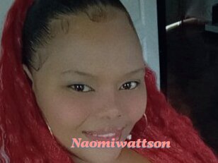Naomiwattson