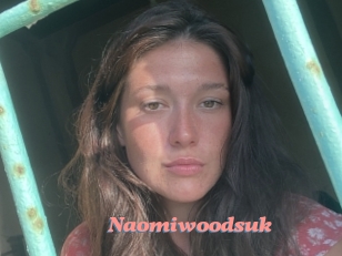Naomiwoodsuk