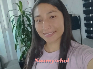 Naomywhol