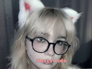 Nasyswots