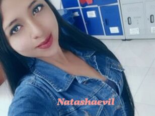 Natashaevil