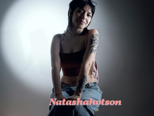 Natashahotson