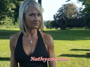 nathycoquine Webcam Sex Site