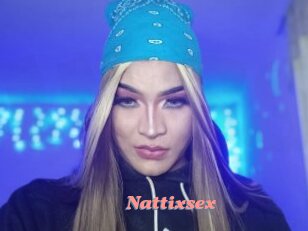 Nattixsex