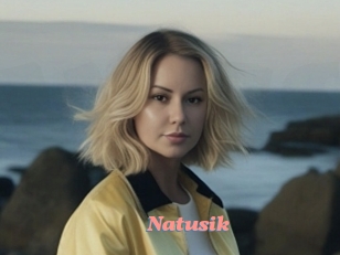 natusik Webcam Sex Site