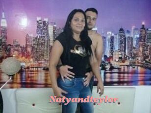 Natyandteylor