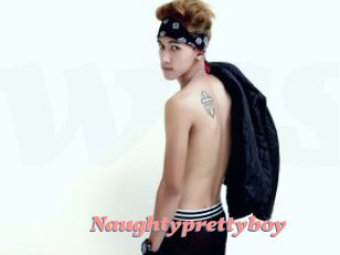 Naughtyprettyboy