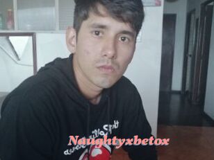 Naughtyxbetox