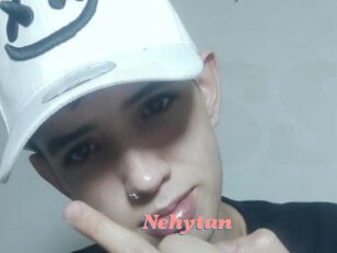 Nehytan