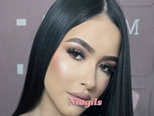 niagils Webcam Sex Site